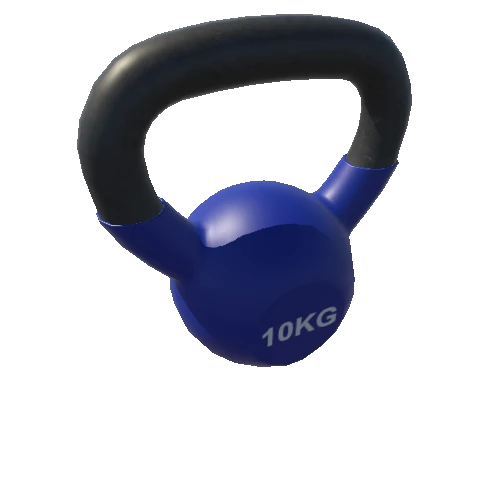 Kettlebell_10kg_V1 Quad